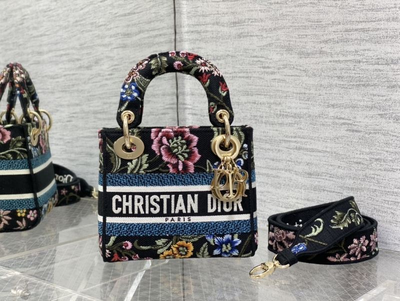 Christian Dior My Lady Bags